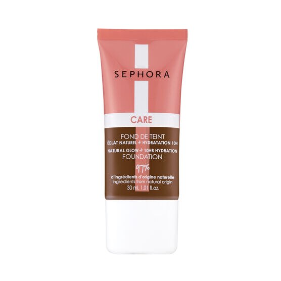 SEPHORA    FDT 20 59 N   FOUN 30ML
